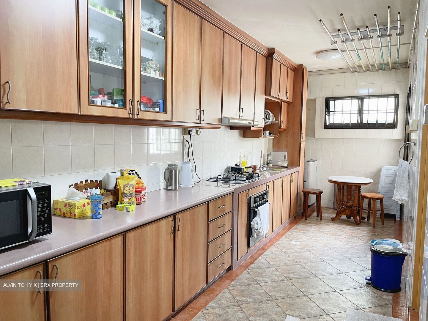 Blk 407 Sembawang Drive (Sembawang), HDB 5 Rooms #377395141